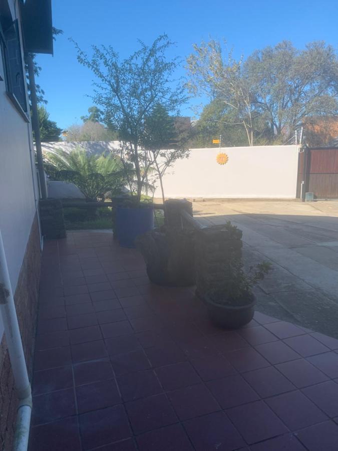 Cycad Stay Mthatha Bagian luar foto